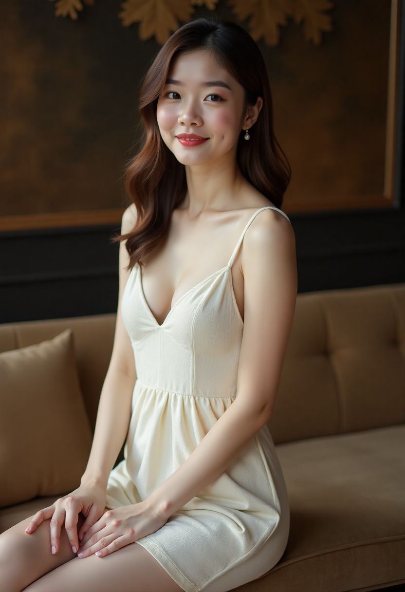 中餐厅麻辣烫完整正片剪辑